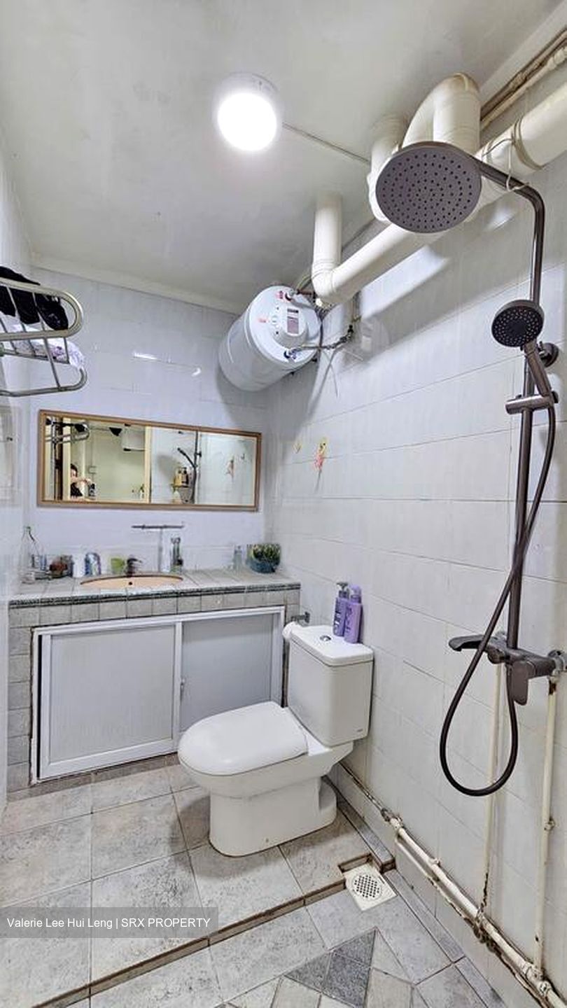 Blk 290B Spring View (Bukit Batok), HDB Executive #522496471